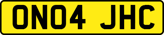 ON04JHC