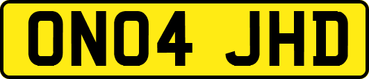 ON04JHD