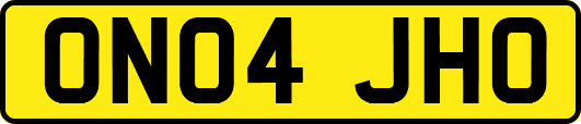 ON04JHO