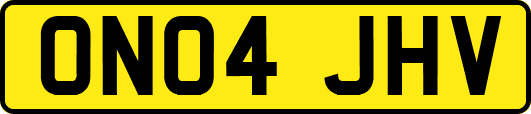 ON04JHV