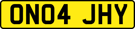ON04JHY