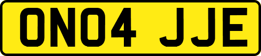 ON04JJE