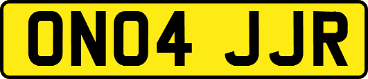 ON04JJR