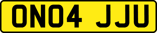 ON04JJU