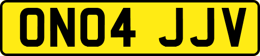 ON04JJV