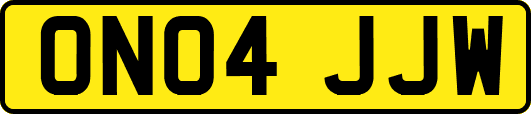 ON04JJW