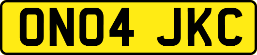 ON04JKC