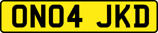 ON04JKD