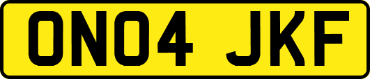 ON04JKF