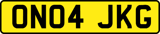 ON04JKG