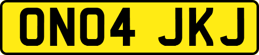 ON04JKJ