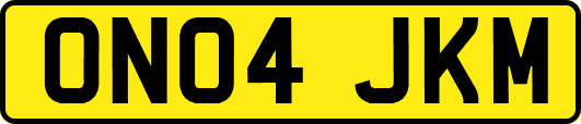 ON04JKM