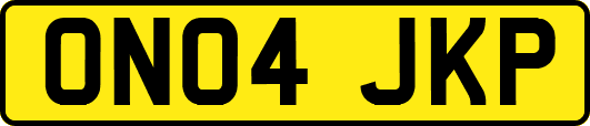 ON04JKP
