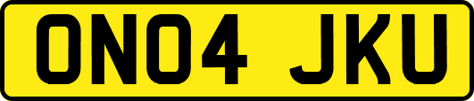 ON04JKU