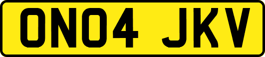 ON04JKV