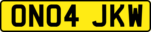 ON04JKW
