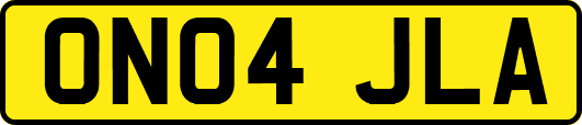 ON04JLA