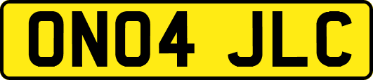 ON04JLC