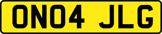 ON04JLG