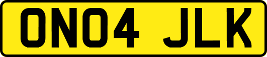 ON04JLK