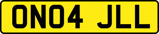 ON04JLL