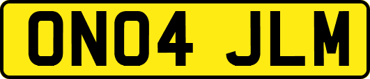 ON04JLM