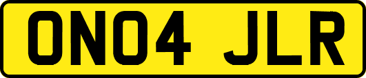 ON04JLR