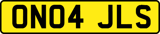 ON04JLS