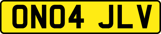 ON04JLV