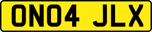 ON04JLX