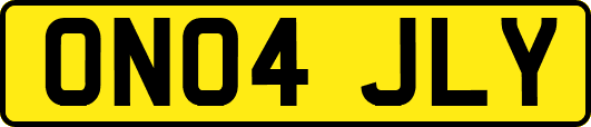 ON04JLY