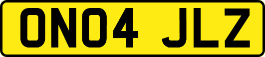 ON04JLZ