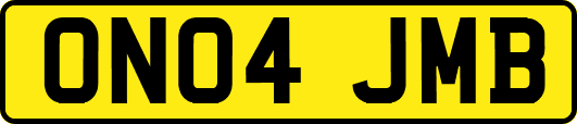 ON04JMB