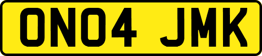 ON04JMK