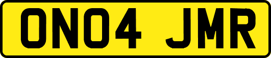 ON04JMR