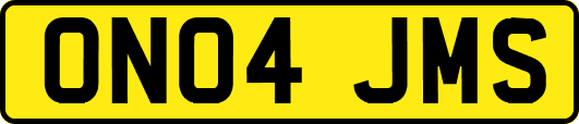 ON04JMS