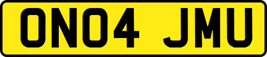 ON04JMU