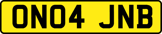 ON04JNB