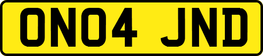 ON04JND