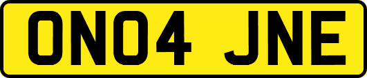 ON04JNE