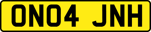 ON04JNH