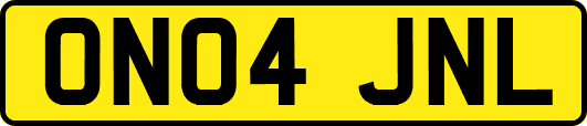 ON04JNL