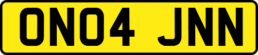 ON04JNN