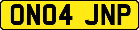 ON04JNP