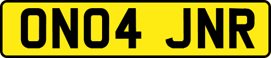 ON04JNR