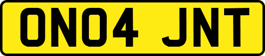 ON04JNT