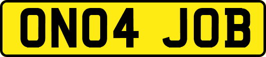 ON04JOB