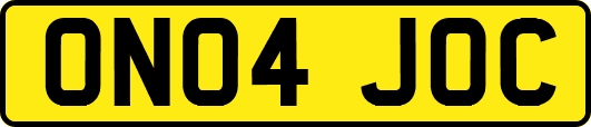 ON04JOC
