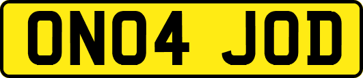 ON04JOD