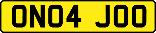 ON04JOO